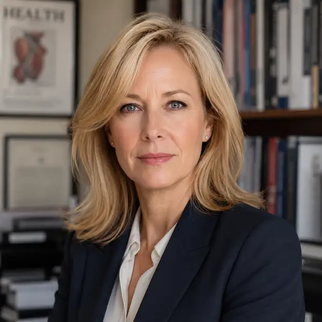 Meredith Vance