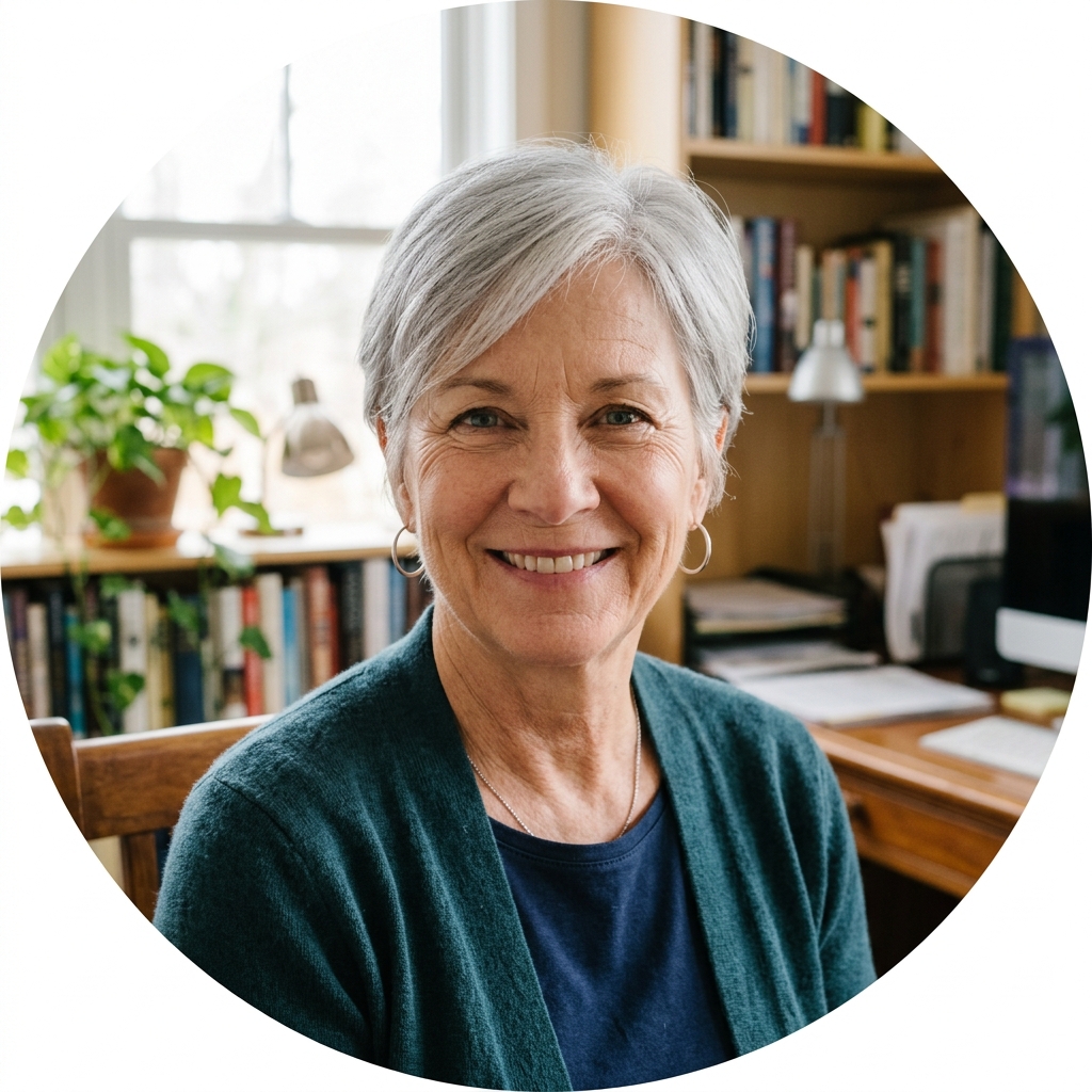 Gail Peterson