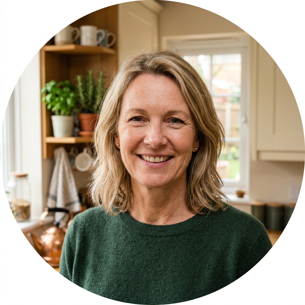 Karen Whitfield
