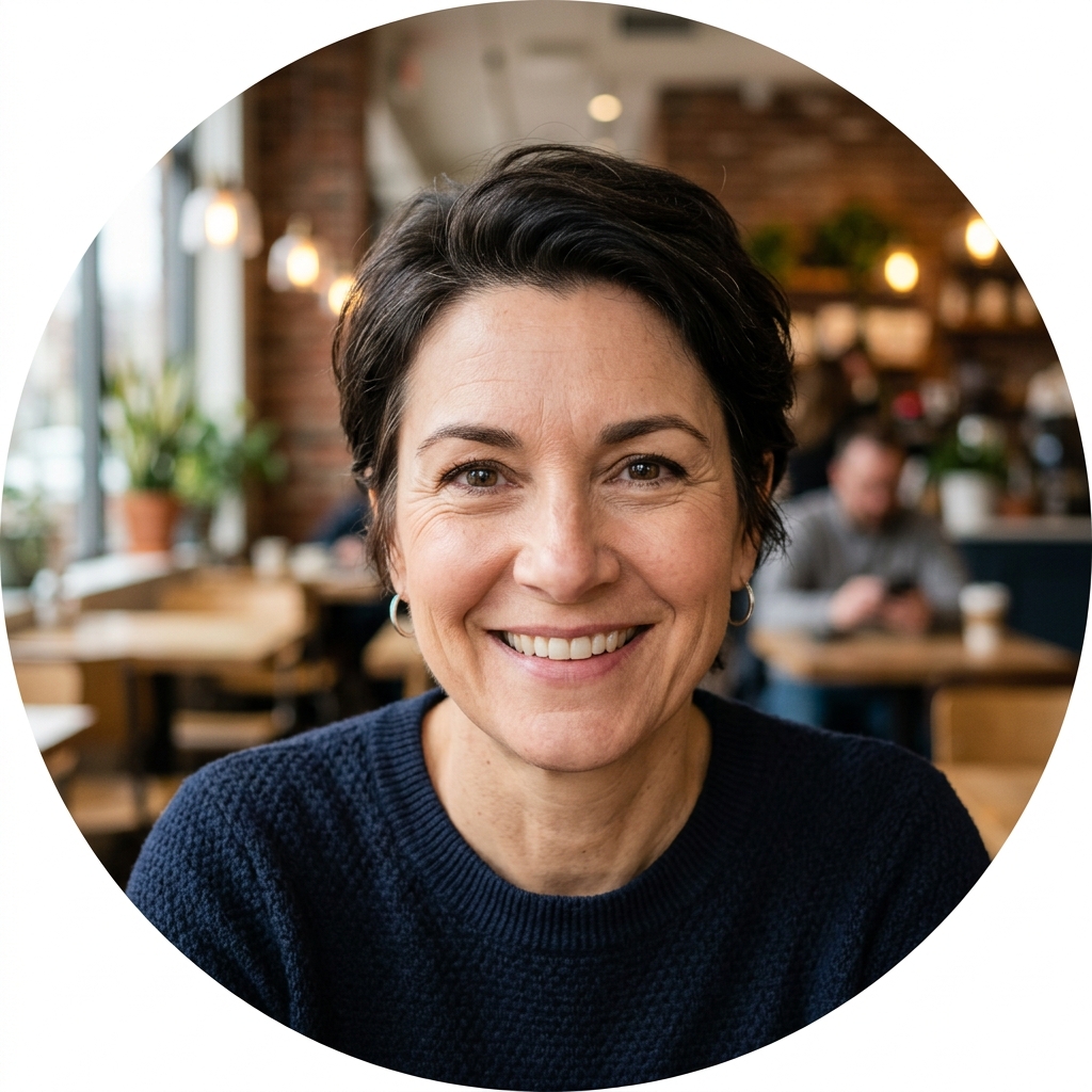 Marianne Hollis