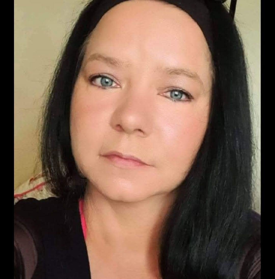 Christina M., 47
