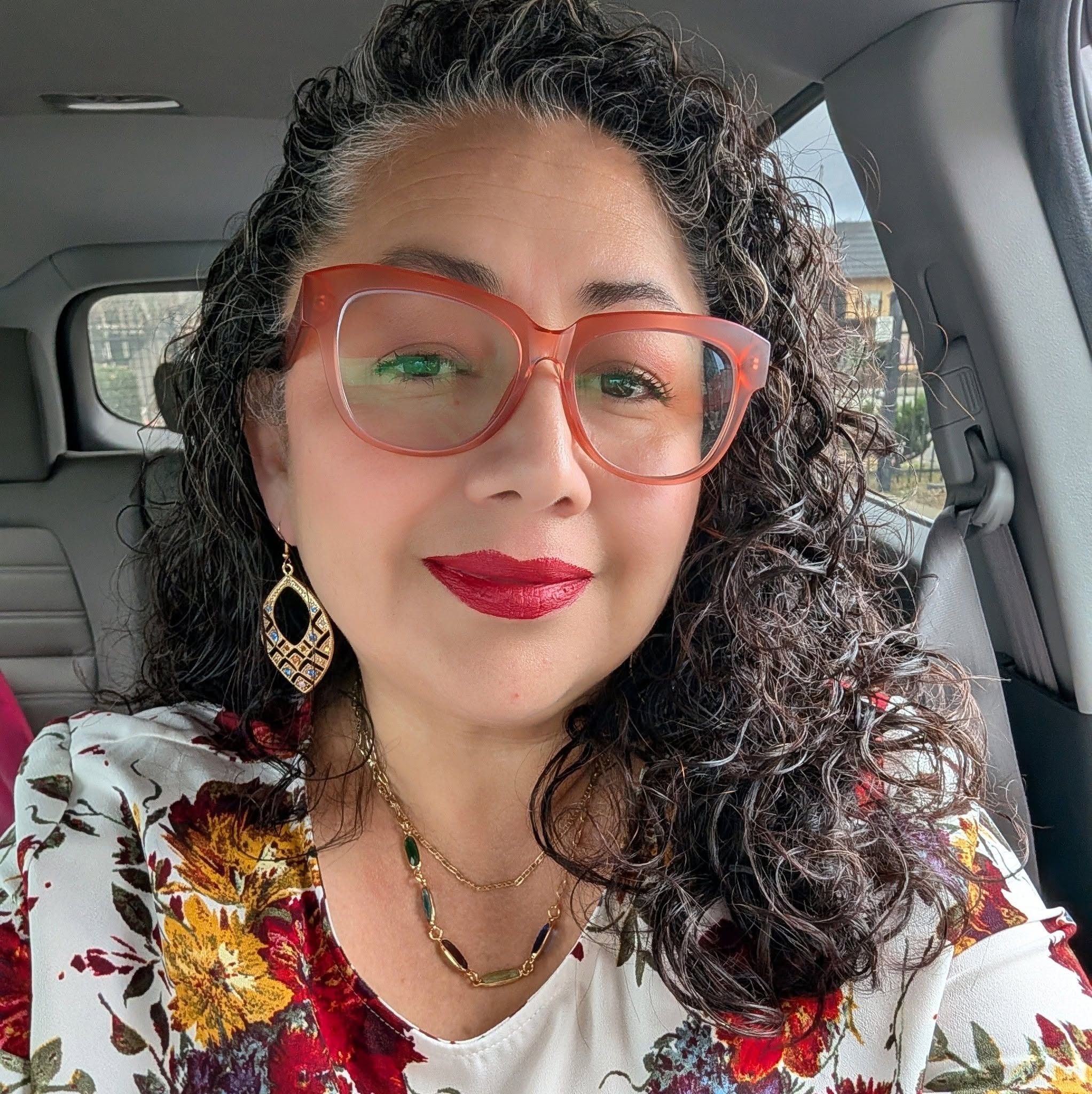 Bonnie G., 54