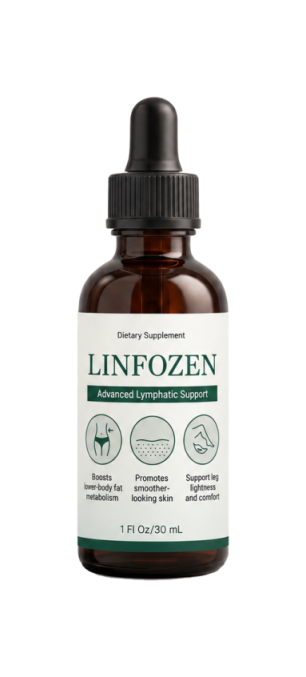Linfozen